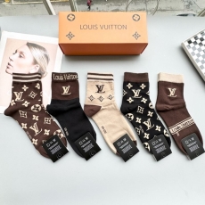 Louis Vuitton Socks